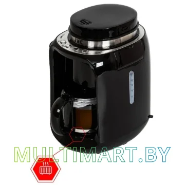 Кофеварка капельная JVC JK-CF29 картинка 6
